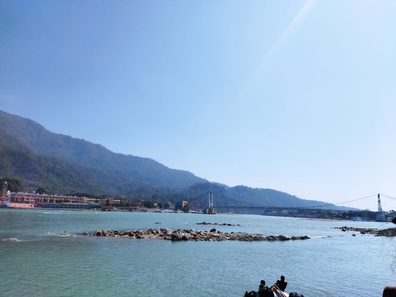 Seaplane Ambition on the Ganga Faces Pushback Over Threat to Endangered Wildlife and Sacred Waters