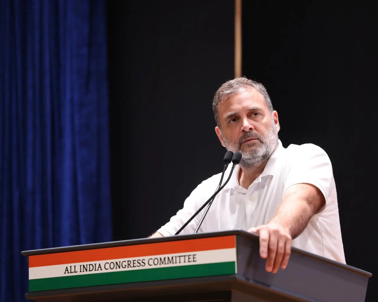 India’s Political Cauldron Boils Amid Fuel Pain and Geopolitical Ripples