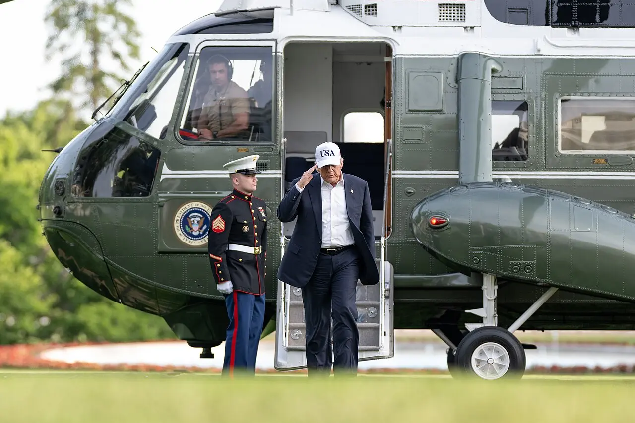 The Reckoning: Billions Spent, Questions Unanswered — America’s Military Ledger Under Trump