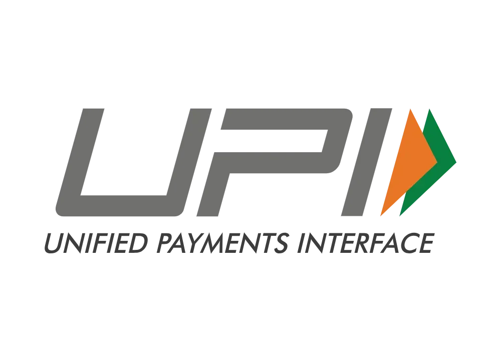 India's Unified Payment Interface Logo